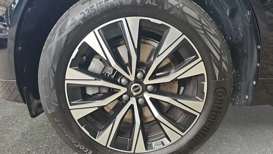 VOLVO XC60 XC60 B4 B Plus Dark aut
