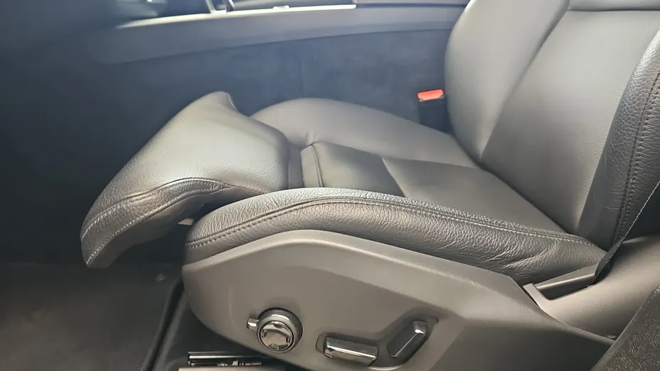 VOLVO XC60 XC60 B4 B Plus Dark aut