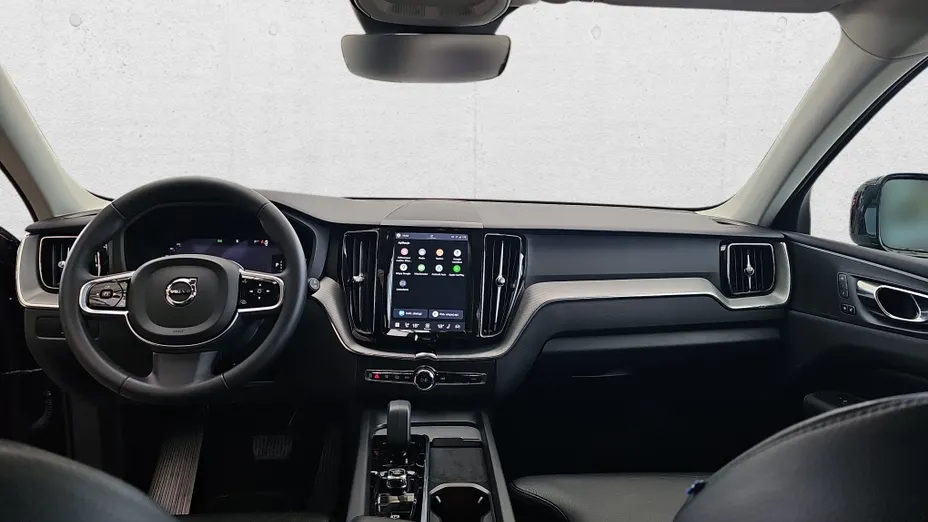 VOLVO XC60 XC60 B4 B Plus Dark aut