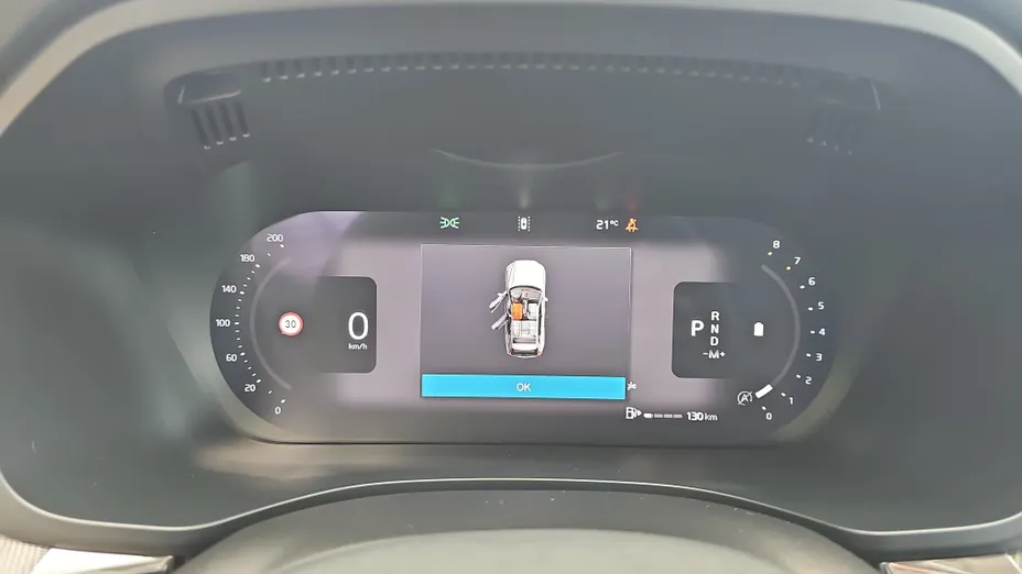 VOLVO XC60 XC60 B4 B Plus Dark aut