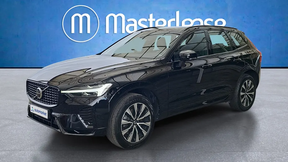 VOLVO XC60 XC60 B4 B Plus Dark aut