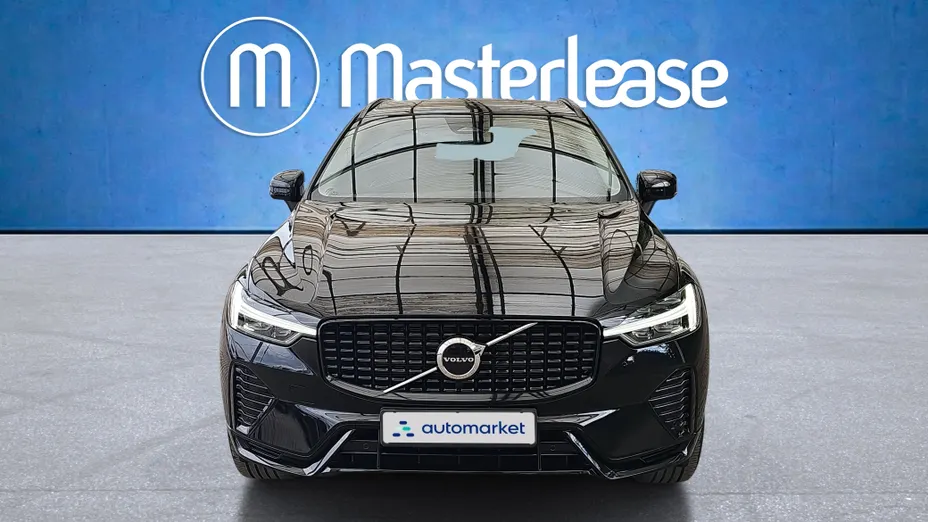 VOLVO XC60 XC60 B4 B Plus Dark aut