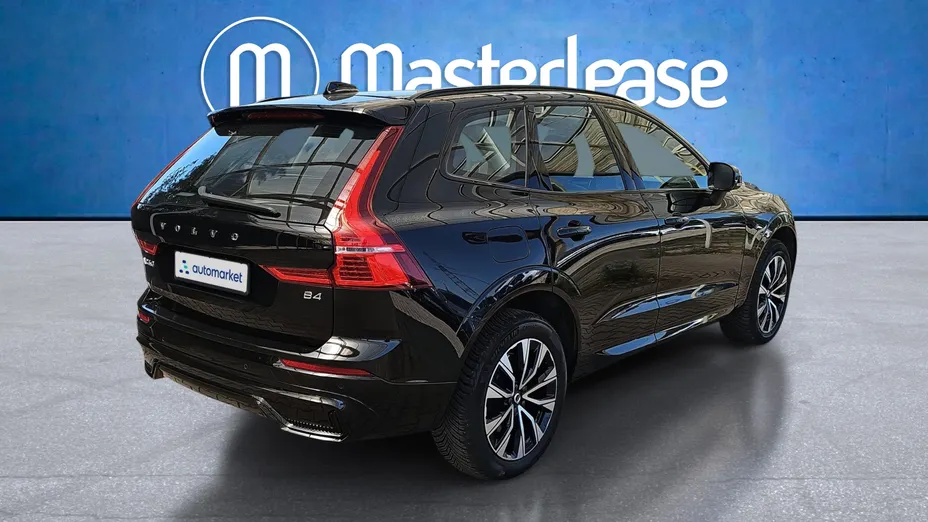 VOLVO XC60 XC60 B4 B Plus Dark aut