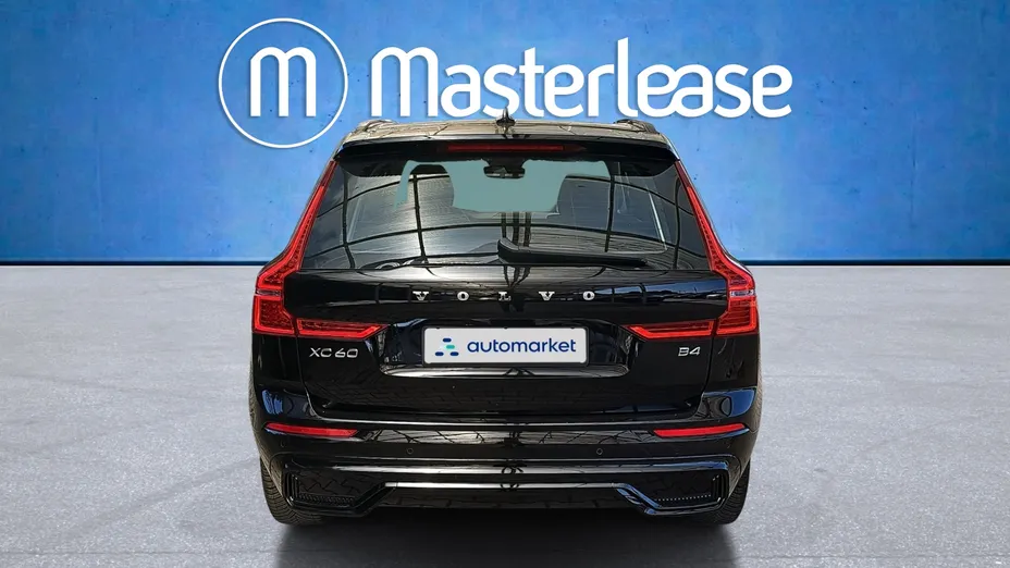 VOLVO XC60 XC60 B4 B Plus Dark aut