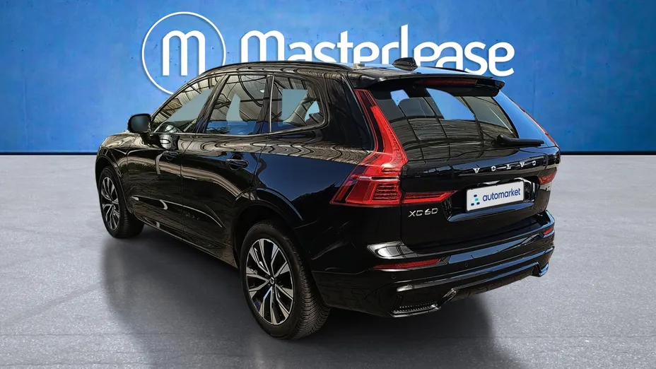 VOLVO XC60 XC60 B4 B Plus Dark aut