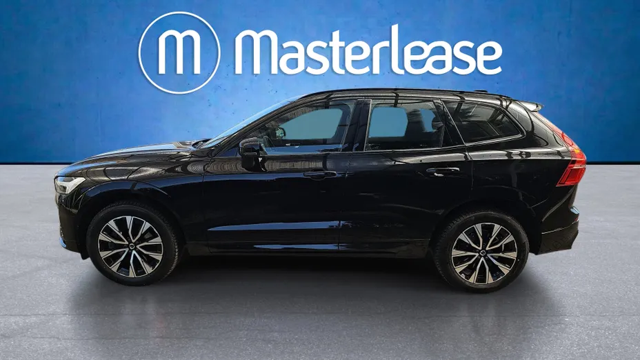 VOLVO XC60 XC60 B4 B Plus Dark aut