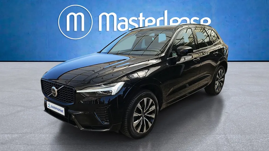 VOLVO XC60 XC60 B4 B Plus Dark aut