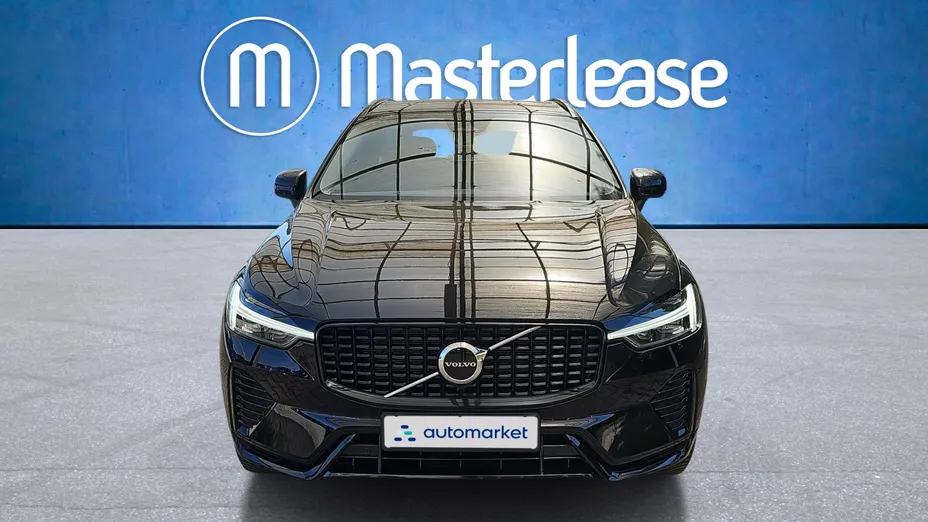 VOLVO XC60 XC60 B4 B Plus Dark aut