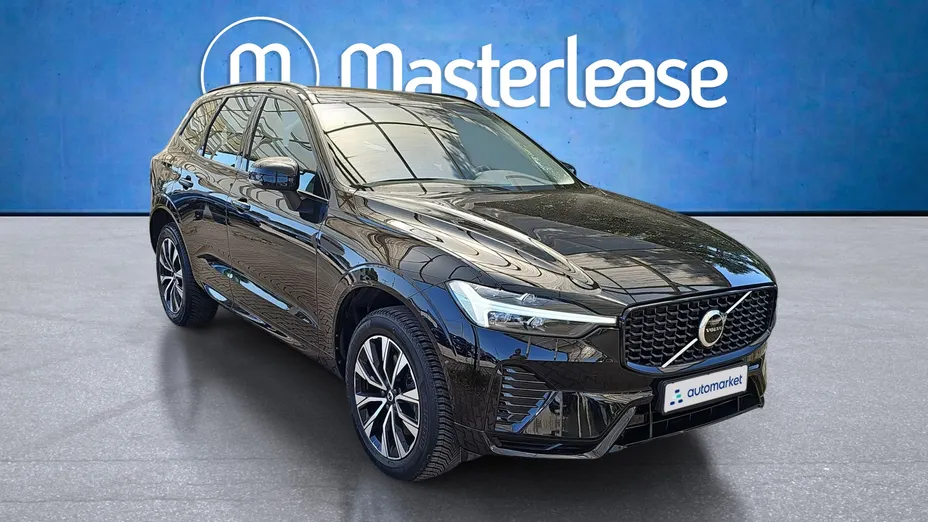 VOLVO XC60 XC60 B4 B Plus Dark aut