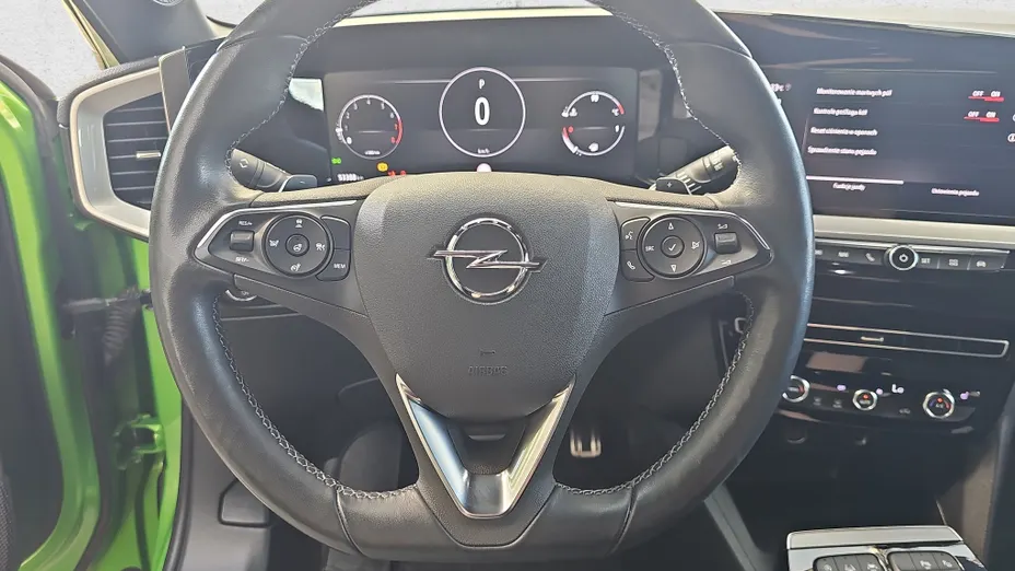OPEL Mokka Mokka 1.2 T Ultimate Pack S&S aut