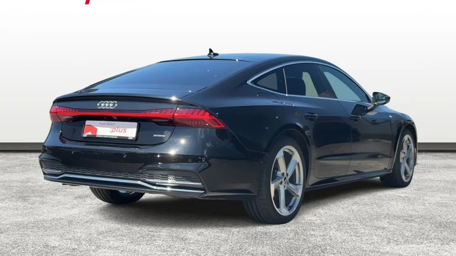 AUDI A7 Sportback -