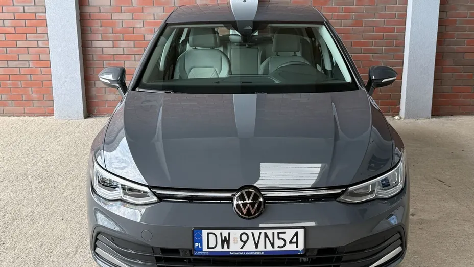 VOLKSWAGEN Golf Golf VIII 1.5 eTSI EVO Style DSG