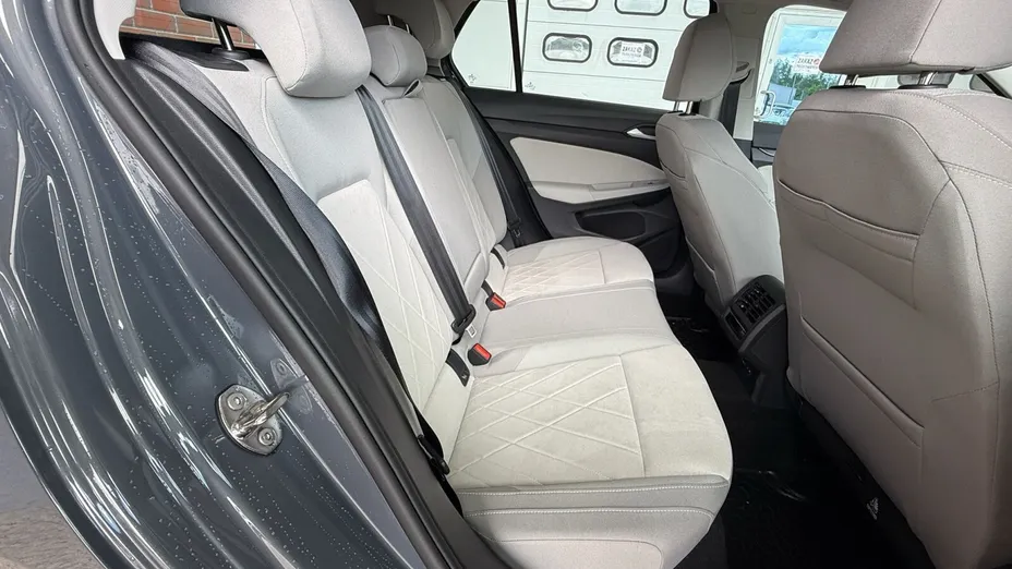 VOLKSWAGEN Golf Golf VIII 1.5 eTSI EVO Style DSG