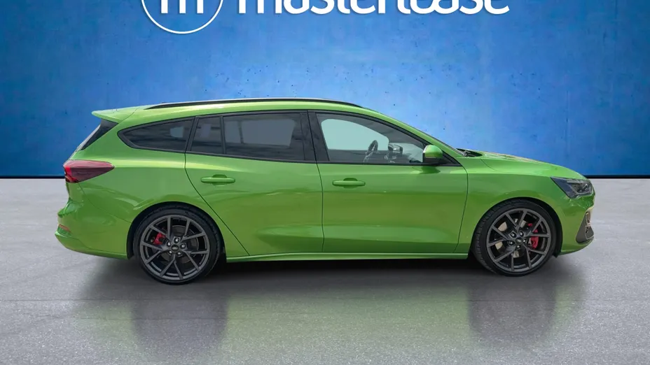 FORD Focus Focus 2.3 EcoBoost ST X aut