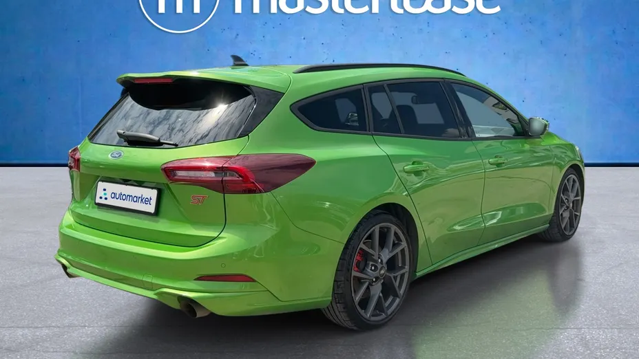 FORD Focus Focus 2.3 EcoBoost ST X aut