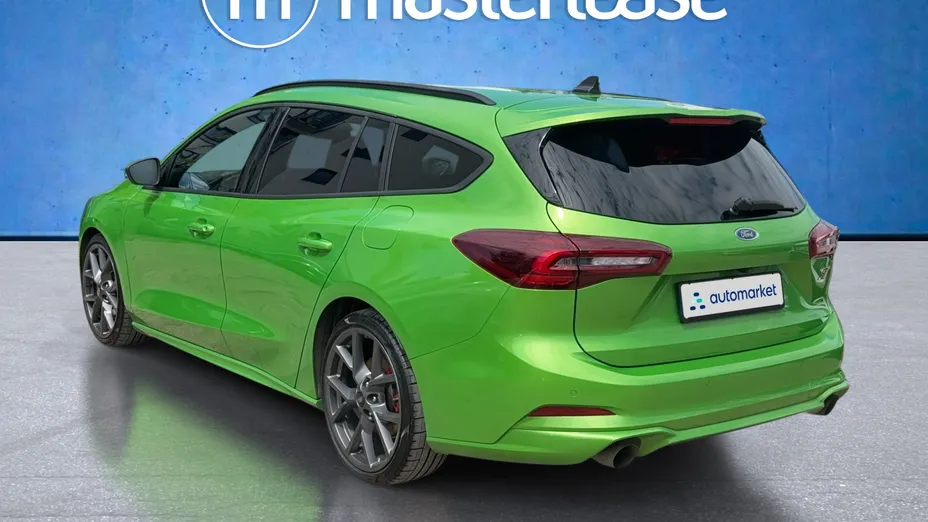 FORD Focus Focus 2.3 EcoBoost ST X aut
