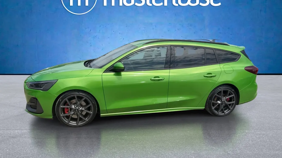 FORD Focus Focus 2.3 EcoBoost ST X aut