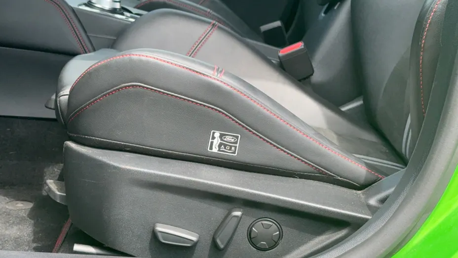 FORD Focus Focus 2.3 EcoBoost ST X aut