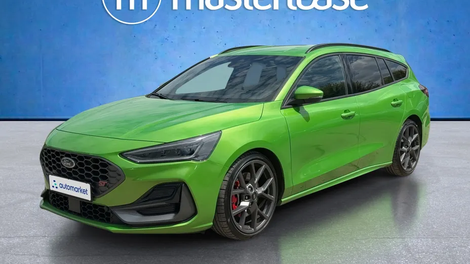 FORD Focus Focus 2.3 EcoBoost ST X aut