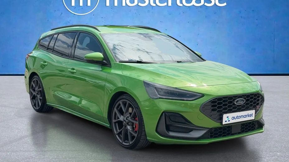 FORD Focus Focus 2.3 EcoBoost ST X aut