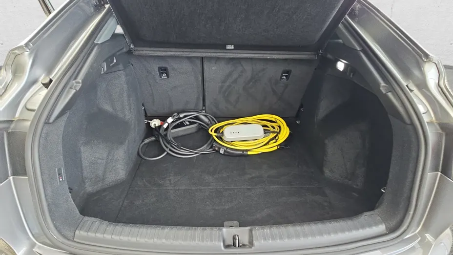 AUDI Q4 Q4 e-tron 45 82kWh Advanced
