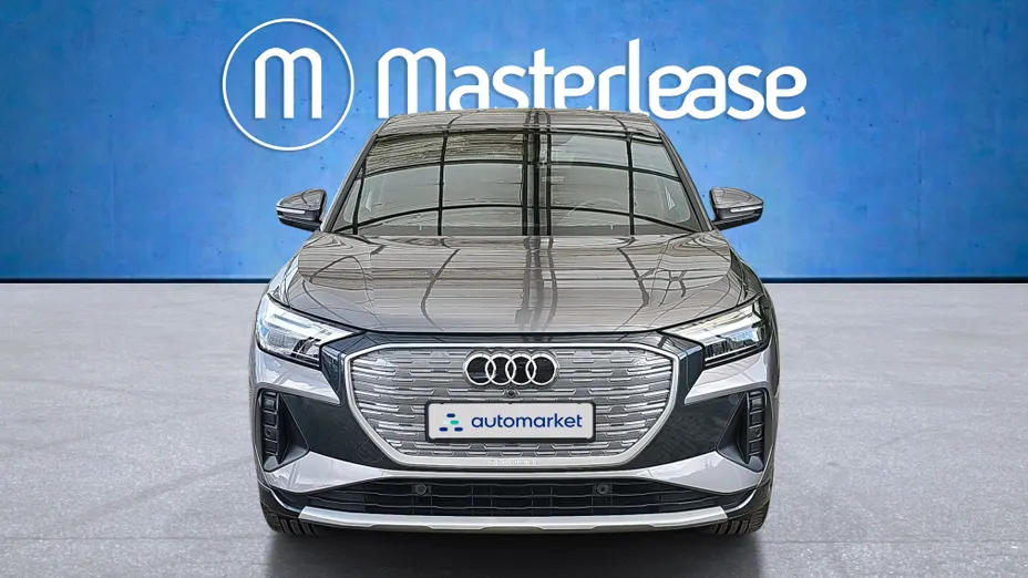 AUDI Q4 Q4 e-tron 45 82kWh Advanced
