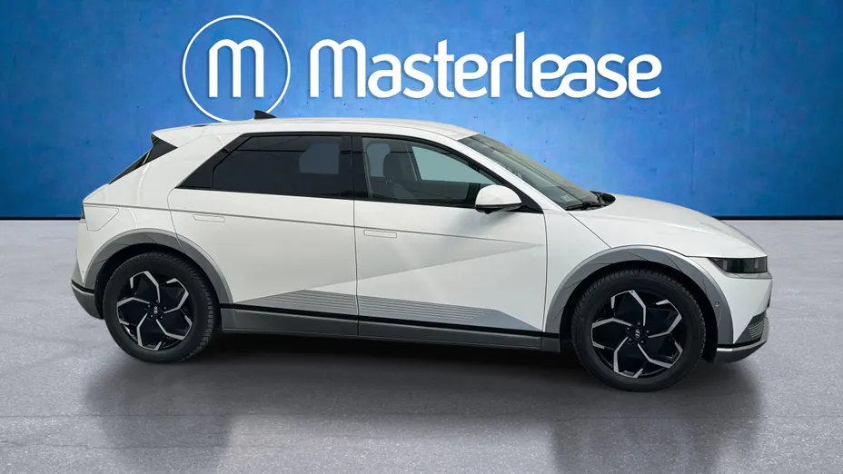 HYUNDAI Ioniq 5 Ioniq 5 73kWh Platinum