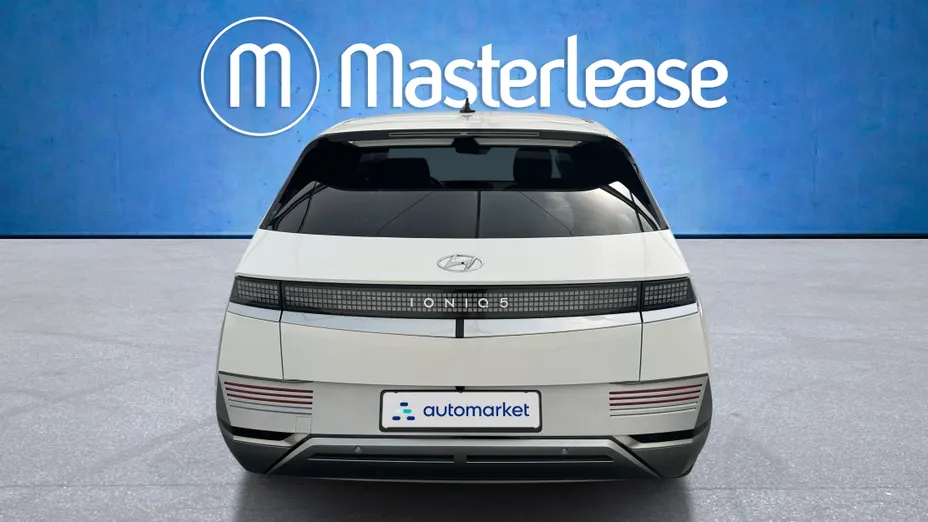 HYUNDAI Ioniq 5 Ioniq 5 73kWh Platinum