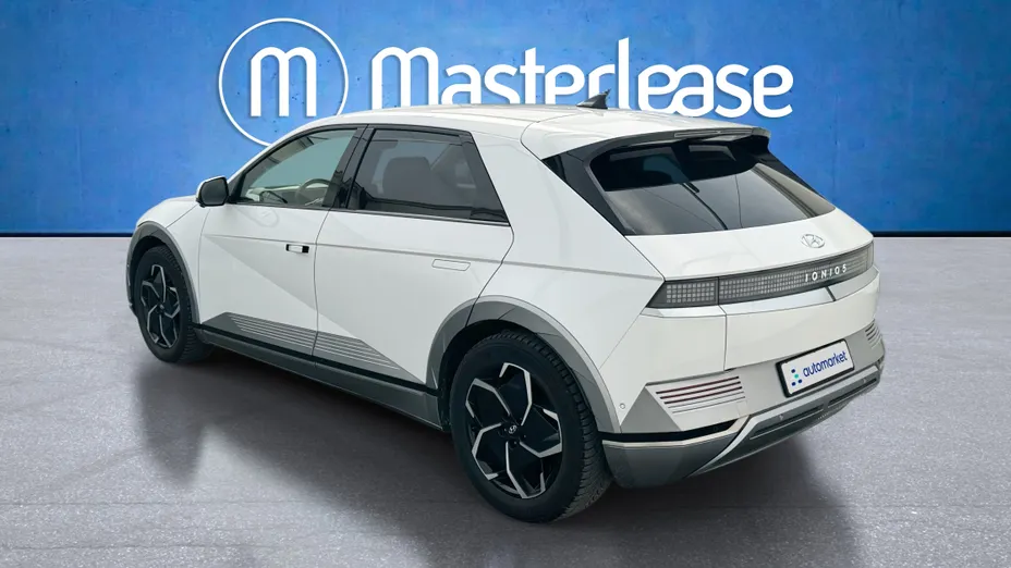 HYUNDAI Ioniq 5 Ioniq 5 73kWh Platinum