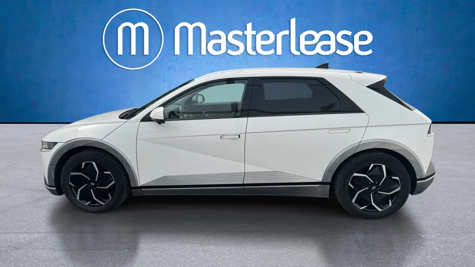 HYUNDAI Ioniq 5 Ioniq 5 73kWh Platinum