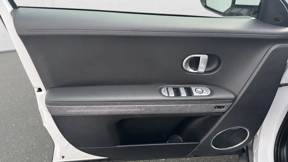 HYUNDAI Ioniq 5 Ioniq 5 73kWh Platinum
