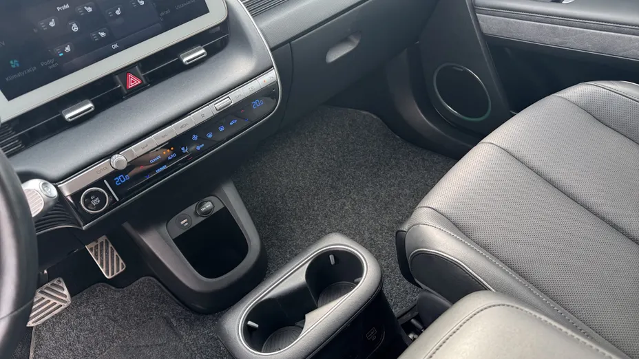 HYUNDAI Ioniq 5 Ioniq 5 73kWh Platinum