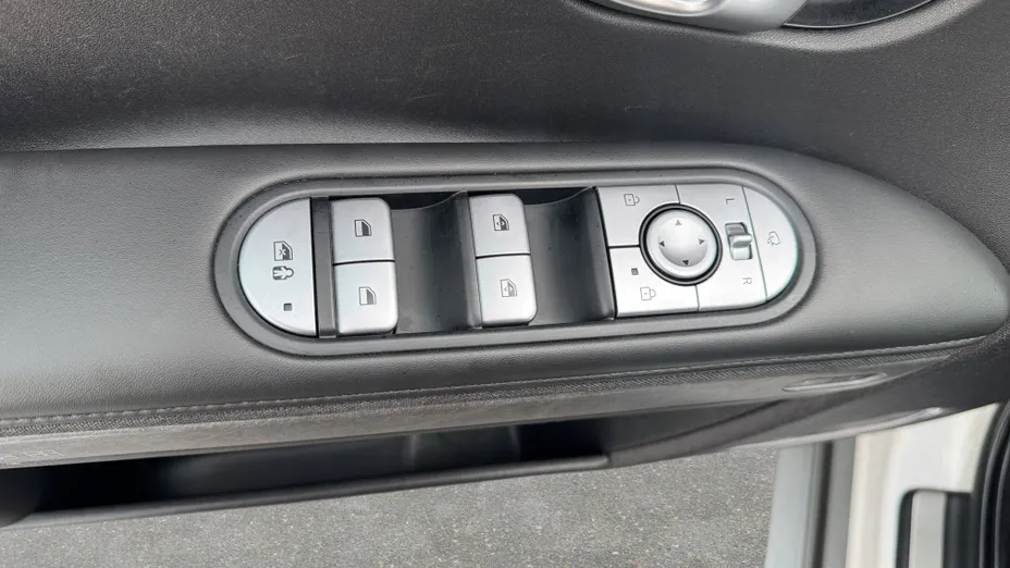 HYUNDAI Ioniq 5 Ioniq 5 73kWh Platinum