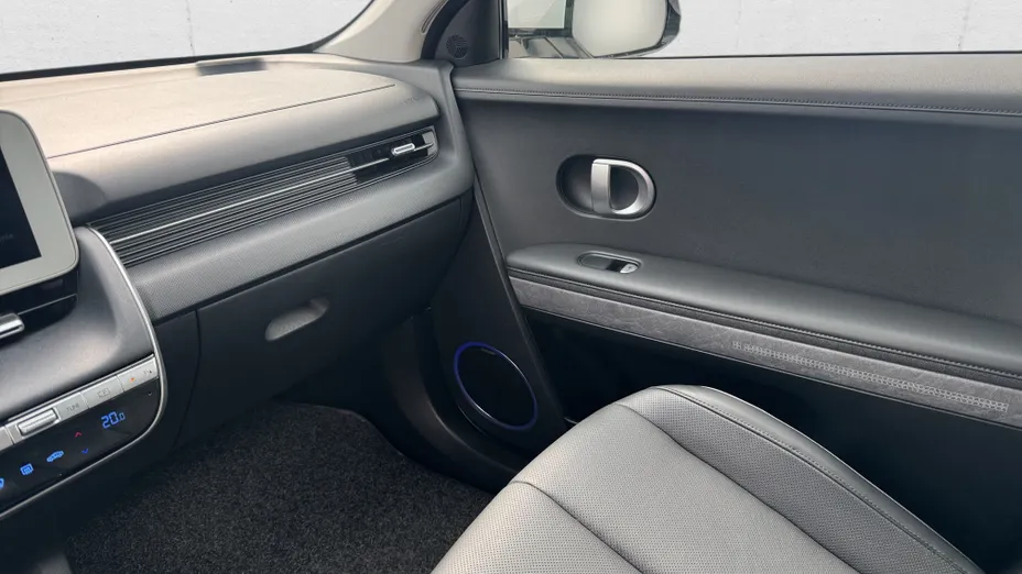 HYUNDAI Ioniq 5 Ioniq 5 73kWh Platinum