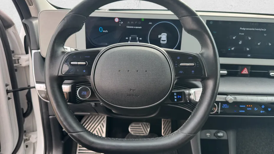 HYUNDAI Ioniq 5 Ioniq 5 73kWh Platinum