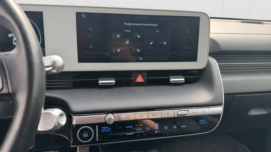 HYUNDAI Ioniq 5 Ioniq 5 73kWh Platinum