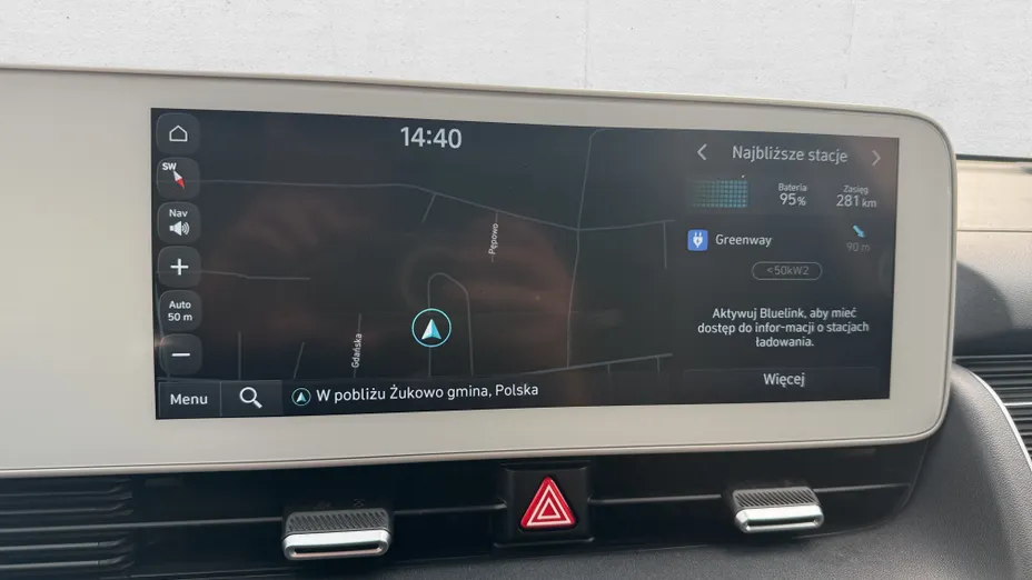HYUNDAI Ioniq 5 Ioniq 5 73kWh Platinum
