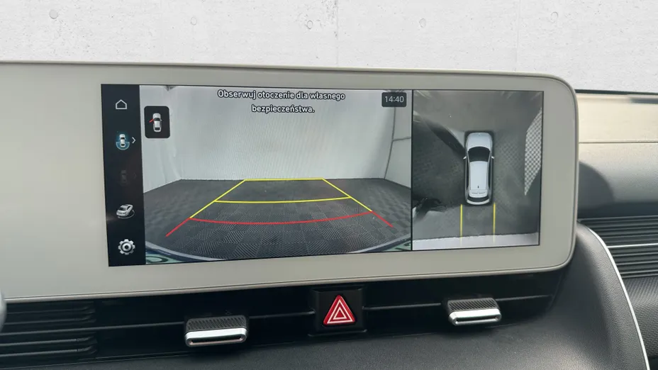 HYUNDAI Ioniq 5 Ioniq 5 73kWh Platinum