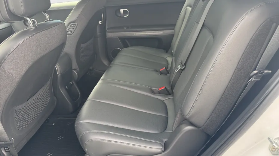 HYUNDAI Ioniq 5 Ioniq 5 73kWh Platinum
