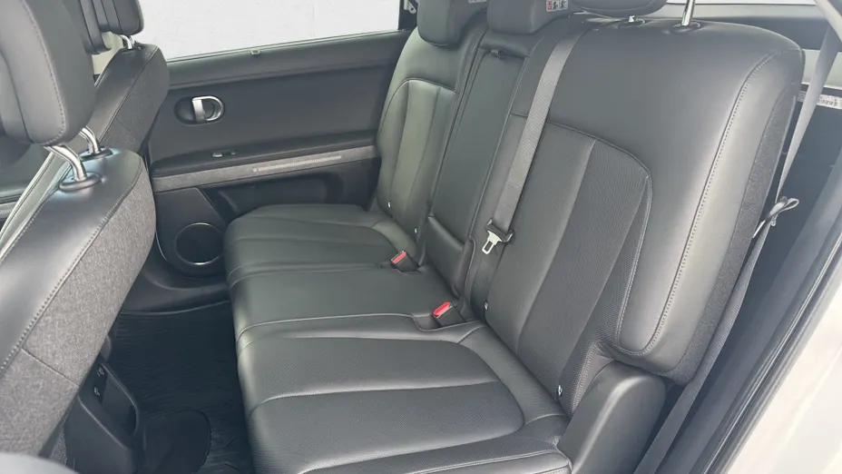 HYUNDAI Ioniq 5 Ioniq 5 73kWh Platinum