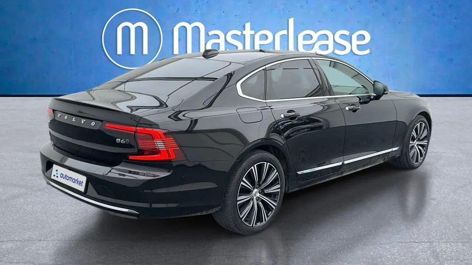 VOLVO S90 S90 B6 B AWD Inscription aut