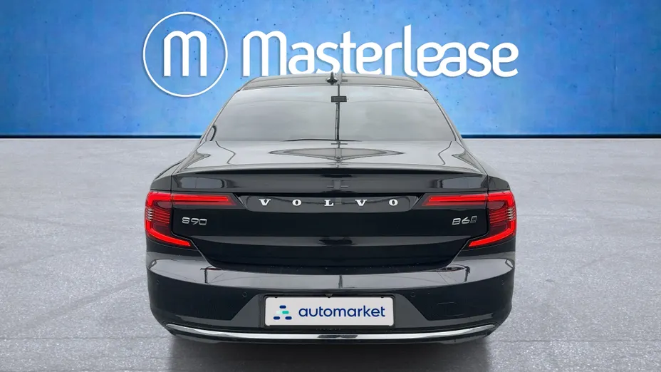 VOLVO S90 S90 B6 B AWD Inscription aut