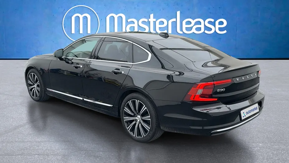 VOLVO S90 S90 B6 B AWD Inscription aut