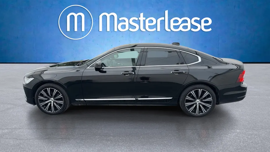 VOLVO S90 S90 B6 B AWD Inscription aut