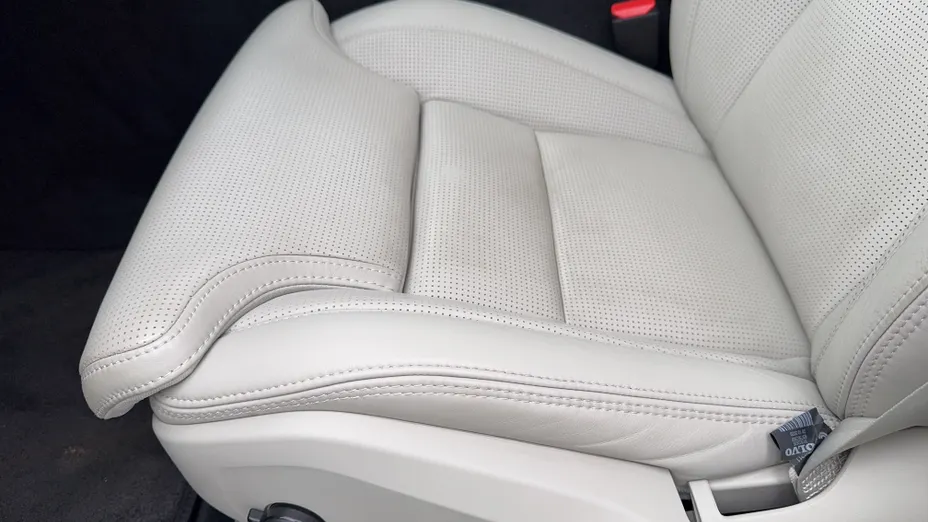 VOLVO S90 S90 B6 B AWD Inscription aut