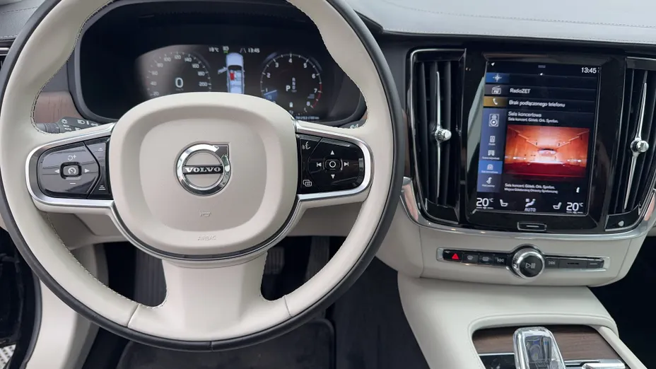 VOLVO S90 S90 B6 B AWD Inscription aut