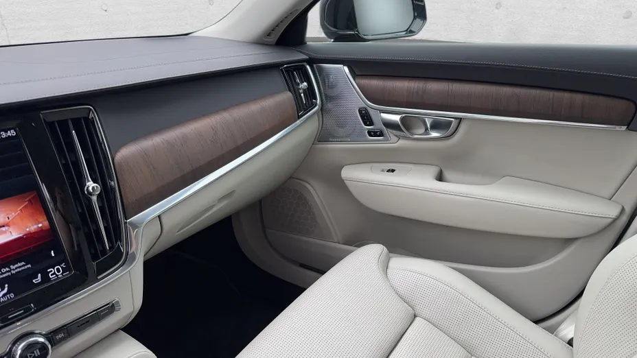 VOLVO S90 S90 B6 B AWD Inscription aut