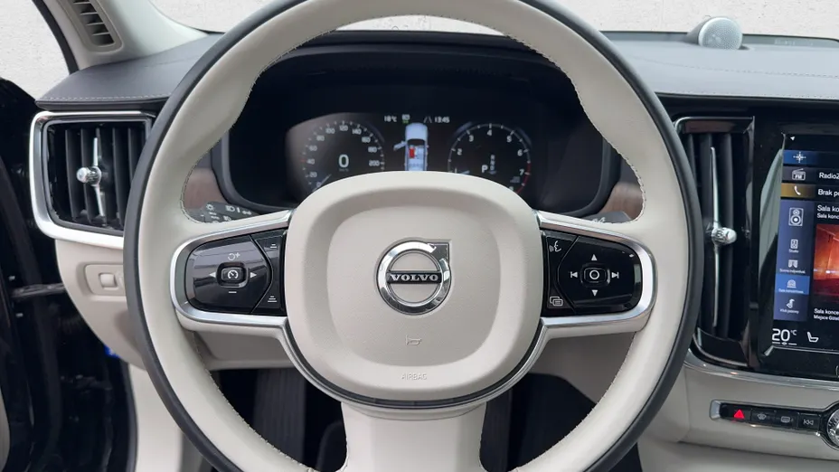 VOLVO S90 S90 B6 B AWD Inscription aut