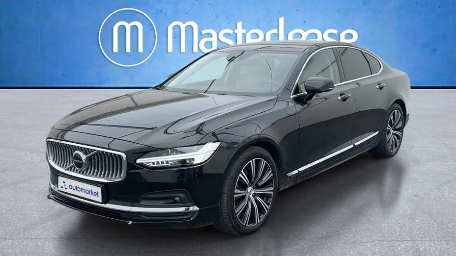 VOLVO S90 S90 B6 B AWD Inscription aut
