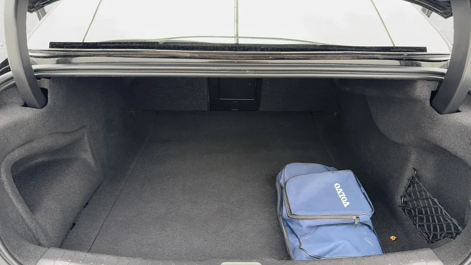 VOLVO S90 S90 B6 B AWD Inscription aut